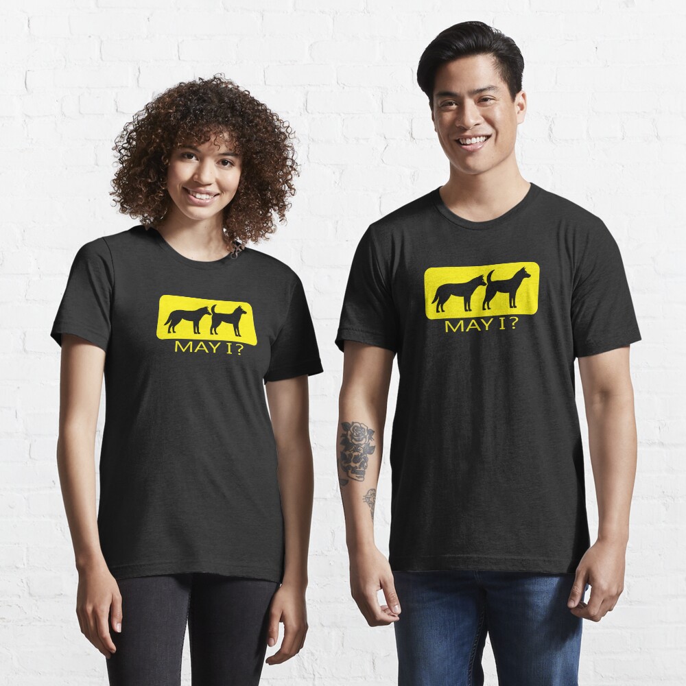 Item preview, Essential T-Shirt designed and sold by Catinorbit.