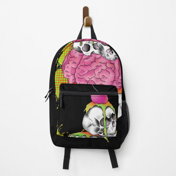 Item preview, Eat brains designed and sold by SofiesWorld.