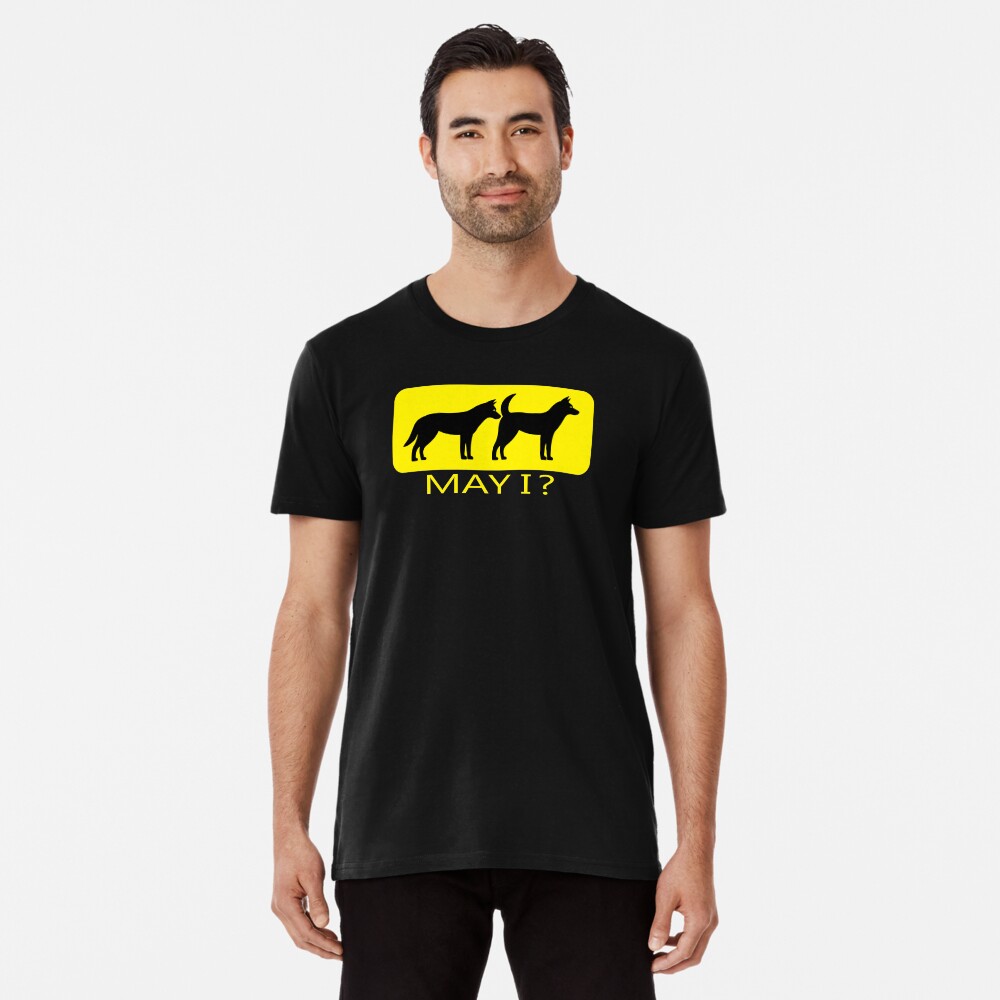 Item preview, Premium T-Shirt designed and sold by Catinorbit.
