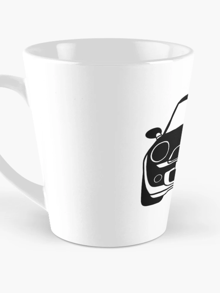 Thumbnail 3 of 4, Coffee Mug, Mini JCW R56 designed and sold by andr56.