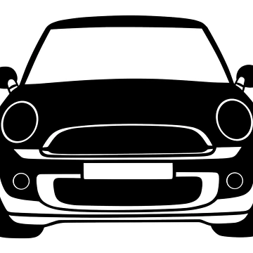 Artwork thumbnail, Mini JCW R56 by andr56