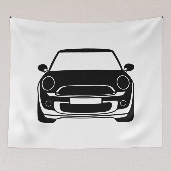 Item preview, Mini JCW R56 designed and sold by andr56.
