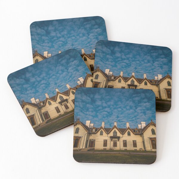 Item preview, Auchmar designed and sold by Terry Wilson.