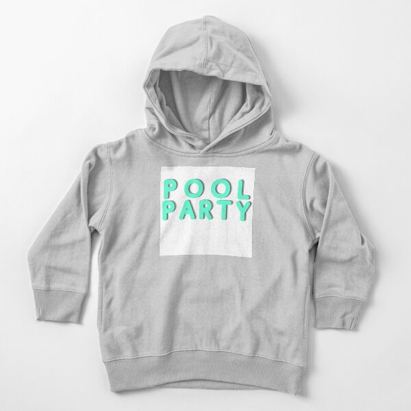 Item preview, pool party designed and sold by vishkhatri.