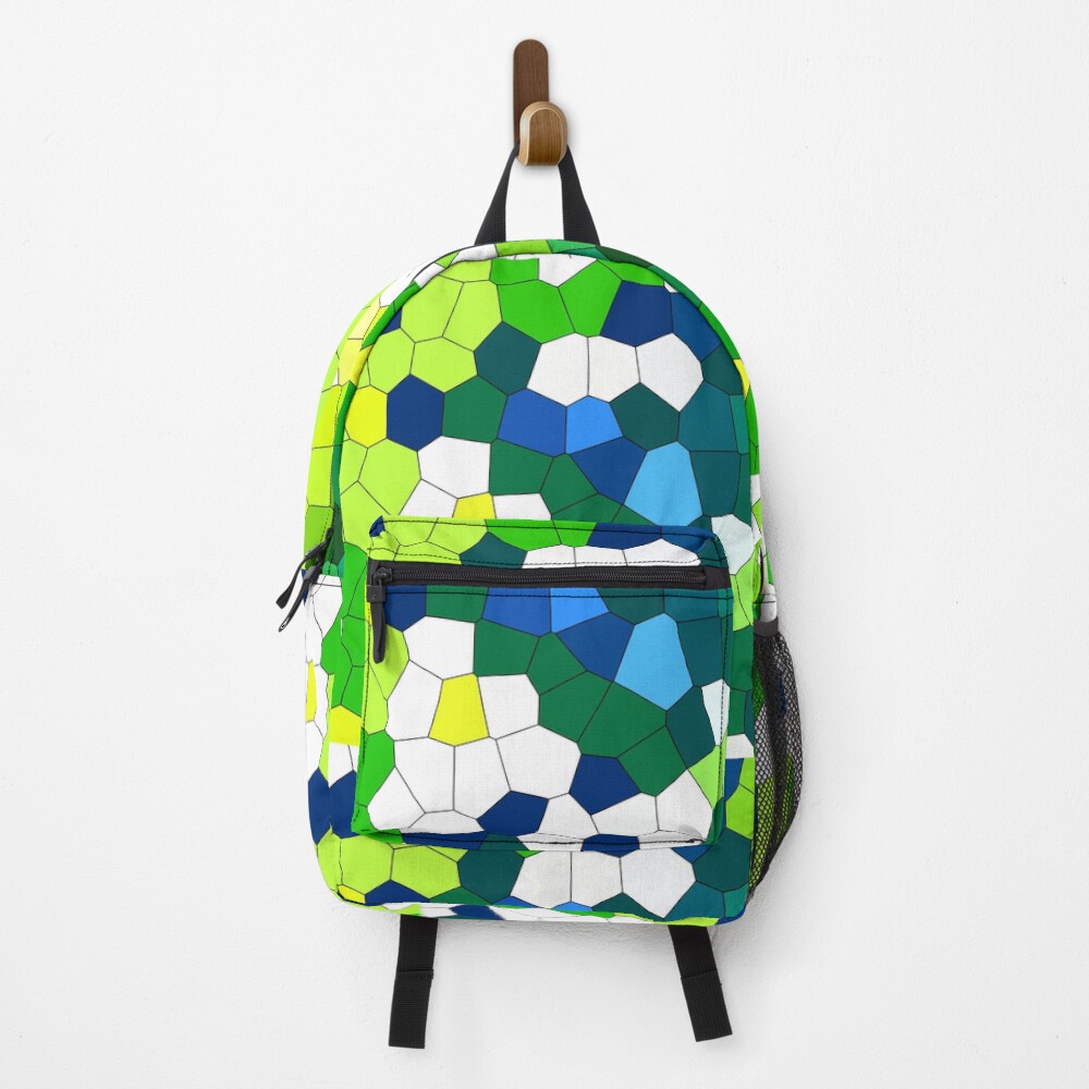 Item preview, Backpack designed and sold by MagicSpread.