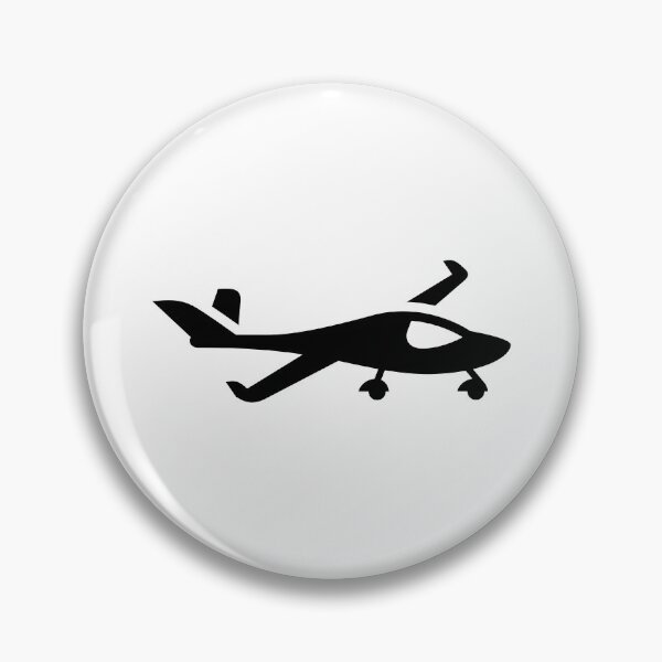 Item preview, Airplane (Airplane / Aviation) designed and sold by jetmike.