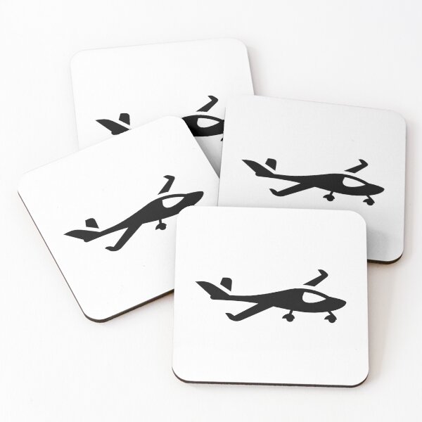 Item preview, Airplane (Airplane / Aviation) designed and sold by jetmike.