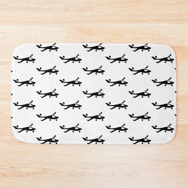 Item preview, Airplane (Airplane / Aviation) designed and sold by jetmike.
