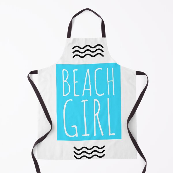 Artikelvorschau, Beach girl girls cool best summer eve entworfen und verkauft von Tropical Blood.