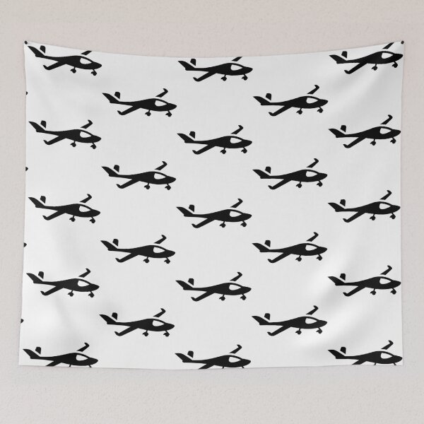 Item preview, Airplane (Airplane / Aviation) designed and sold by jetmike.