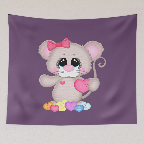 Item preview, valentines day  T-shirt  designed and sold by LIQA.