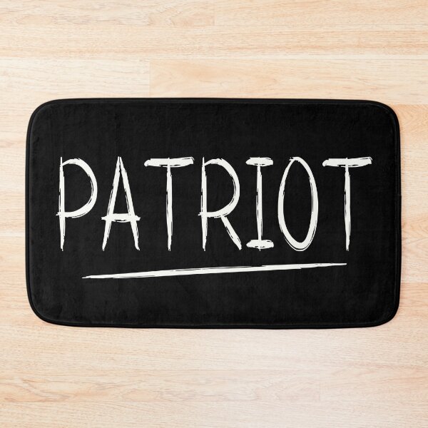 Item preview, Punk Patriot designed and sold by Trevor Wade.