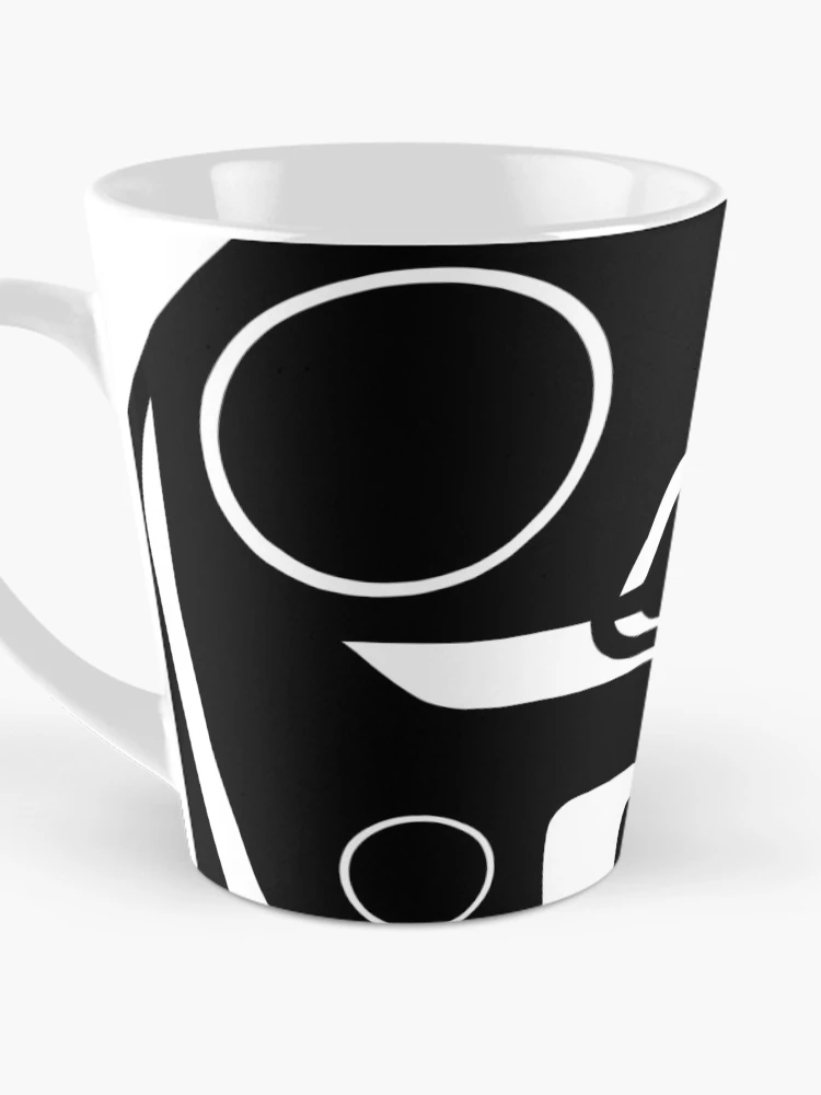 Thumbnail 3 of 4, Coffee Mug, Mini JCW R56 designed and sold by andr56.