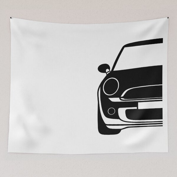 Item preview, Mini JCW R56 designed and sold by andr56.