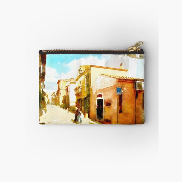 Item preview, Arzachena: view designed and sold by Giuseppe Cocco.