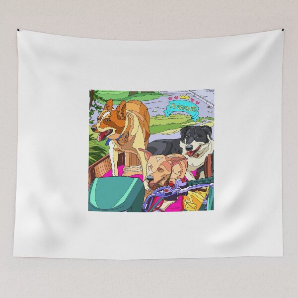 Item preview, dog traveling designed and sold by Rathod Nirav.