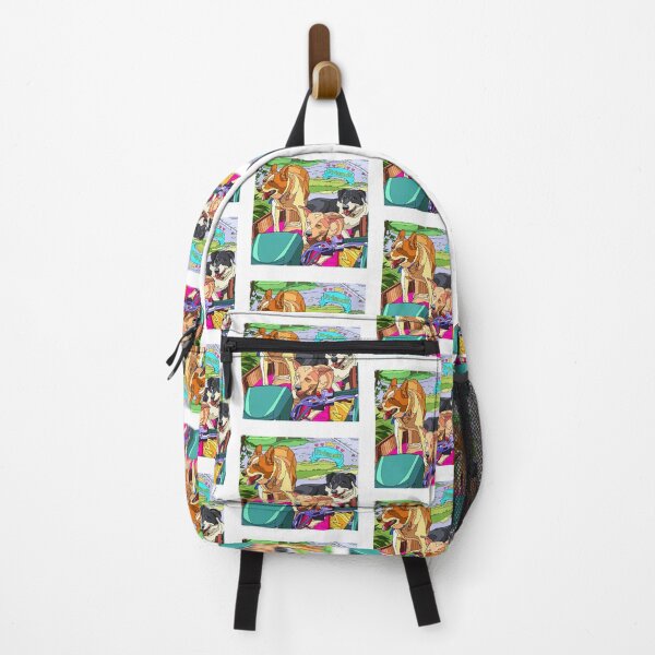 Item preview, dog traveling designed and sold by Rathod Nirav.