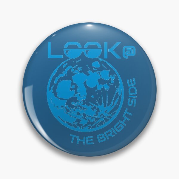 Item preview, Look at the Bright Side of Life designed and sold by DKdesigns27.