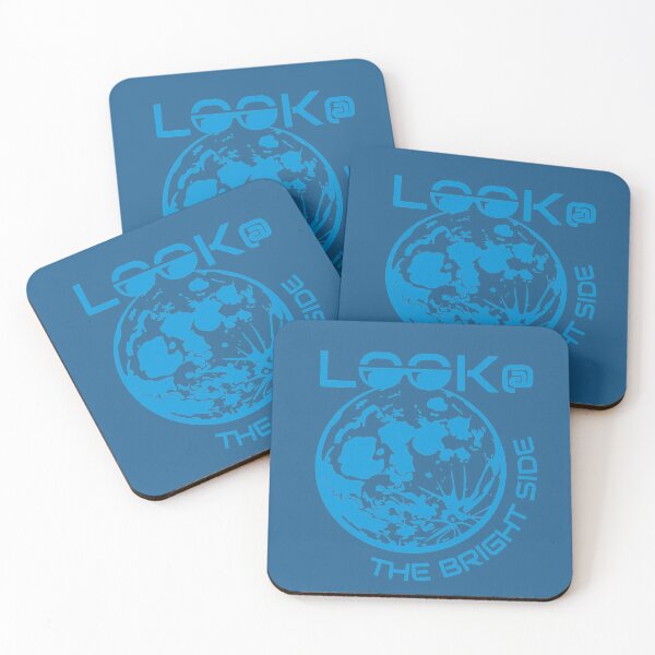 Item preview, Look at the Bright Side of Life designed and sold by DKdesigns27.