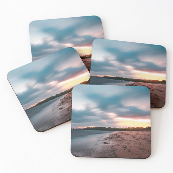 Item preview, Australian Sunset designed and sold by dancoxonphotos.