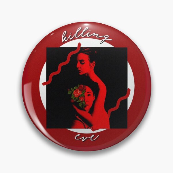Item preview, VILLANELLE & EVE (villaneve) | killing eve designed and sold by serpentines.
