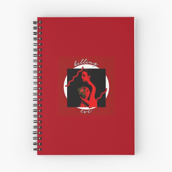 Item preview, VILLANELLE & EVE (villaneve) | killing eve designed and sold by serpentines.