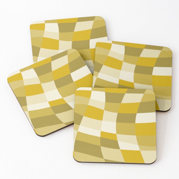 Item preview, Retro geometric pattern  designed and sold by likebakerdo.