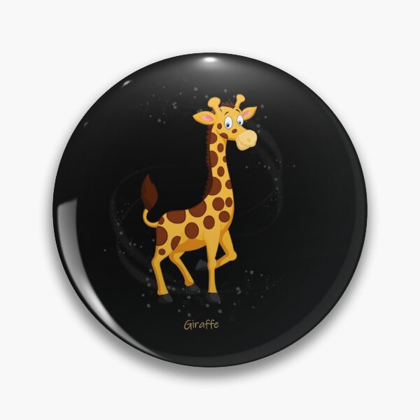 Item preview, Giraffe Kids designed and sold by ENJOY0011.