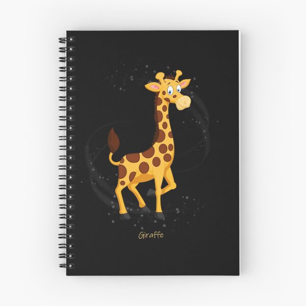 Item preview, Giraffe Kids designed and sold by ENJOY0011.