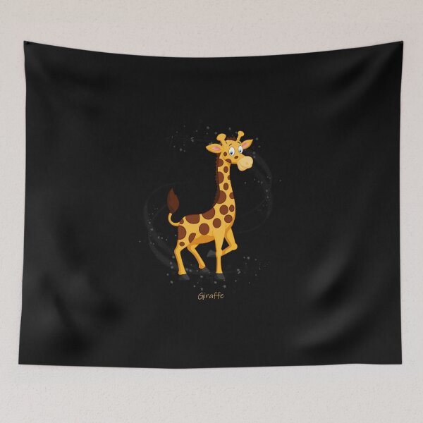 Item preview, Giraffe Kids designed and sold by ENJOY0011.