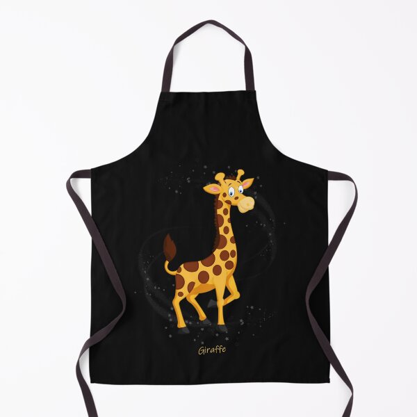 Item preview, Giraffe Kids designed and sold by ENJOY0011.