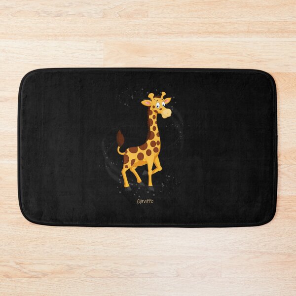 Item preview, Giraffe Kids designed and sold by ENJOY0011.
