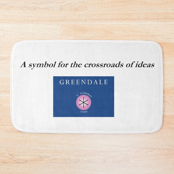 Item preview, The Community college flag designed and sold by andamovie.