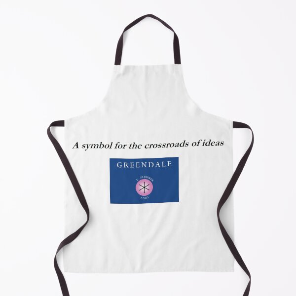 Item preview, The Community college flag designed and sold by andamovie.