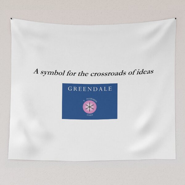 Item preview, The Community college flag designed and sold by andamovie.