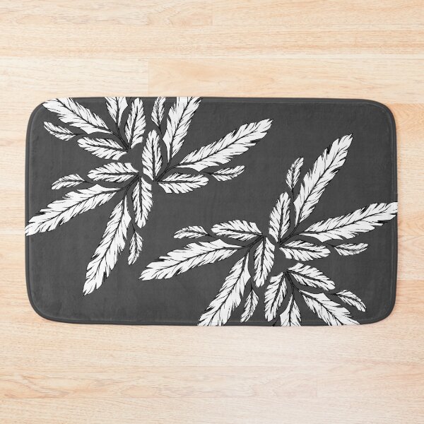 Item preview, Hawk Feathers designed and sold by kellcifer.