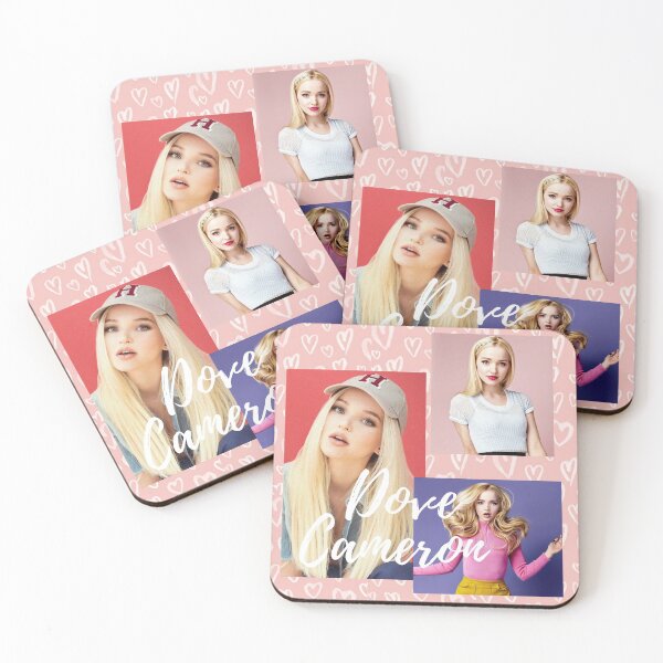 Item preview, Dove Cameron  designed and sold by Teen Spot.