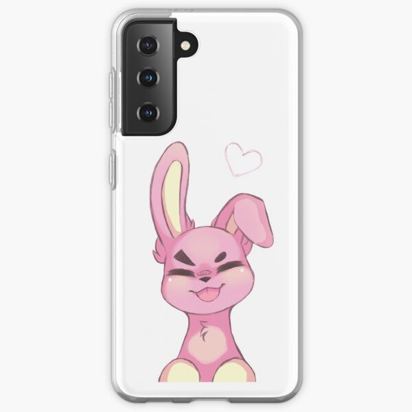 BT21- Cooky Coque souple Samsung Galaxy