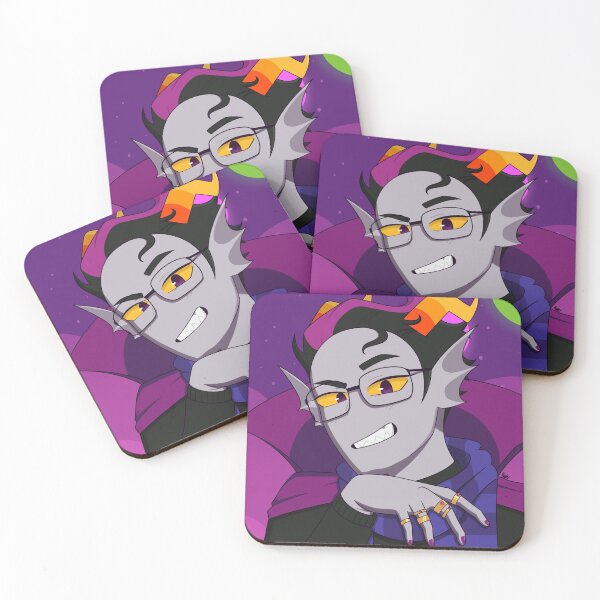 Item preview, Eridan Ampora designed and sold by Par-faitt.