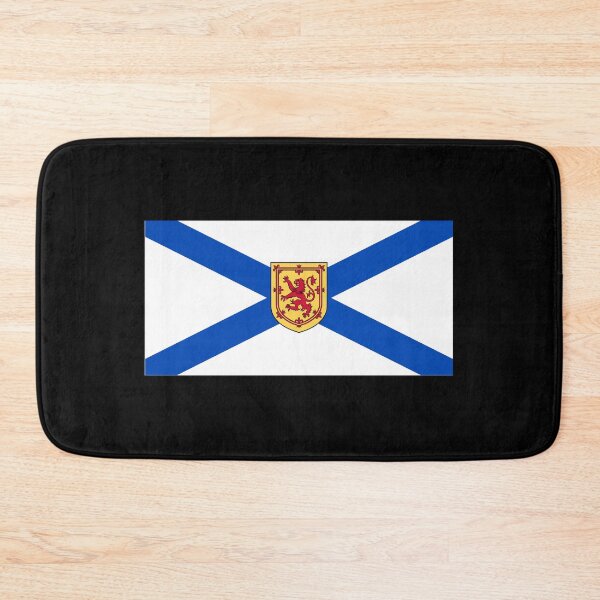 Item preview, Nova Scotia - Canadian Provincial Flags designed and sold by Yannick Toney.