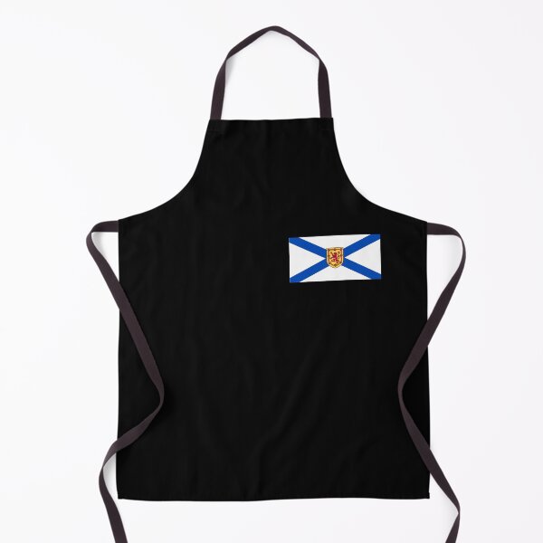 Item preview, Nova Scotia - Canadian Provincial Flags designed and sold by Yannick Toney.