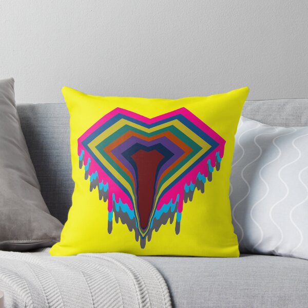 Item preview, Heart melted  designed and sold by HiTheejay.