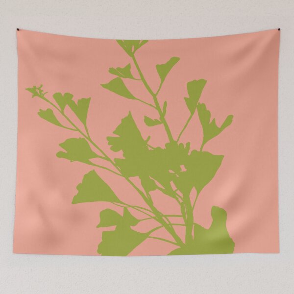 Item preview, Ginko designed and sold by urbansketcher.