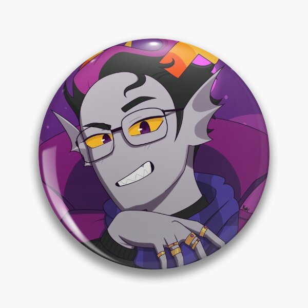 Item preview, Eridan Ampora designed and sold by Par-faitt.