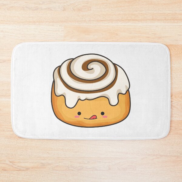 Item preview, Delicious Cinnamon Roll designed and sold by TeeLove-Co.