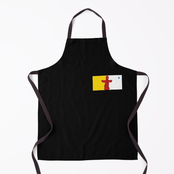 Item preview, Nunavut - Canadian Provincial Flags designed and sold by Yannick Toney.