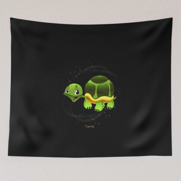 Item preview, Great Turtle Kids designed and sold by ENJOY0011.