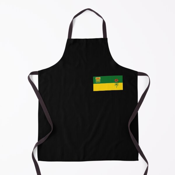 Item preview, Saskatchewan - Canadian Provincial Flags designed and sold by Yannick Toney.