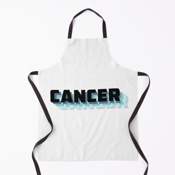 Item preview, Cancer Gradient Lettering designed and sold by solarsquidd.