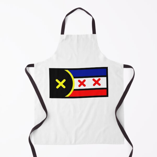 Item preview, L’manberg Flag designed and sold by BellaBella407.